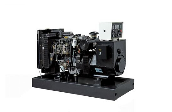 西沙科克150kw大型柴油发电机组_COPY