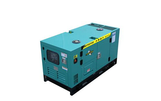 西沙科克50kw小型柴油发电机组_COPY
