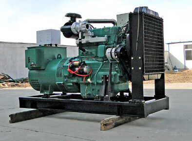西沙宗申动力50kw大型柴油发电机组_COPY