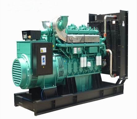 西沙宗申动力30kw小型柴油二手发电机组 西沙宗申动力30kw小型柴油二手发电机组