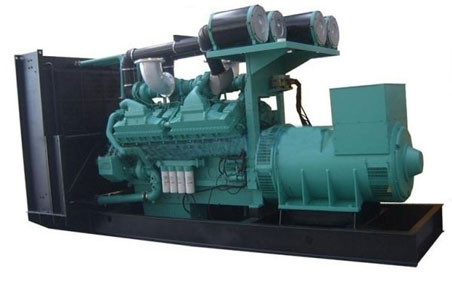 西沙200kw康明斯发电机组图片 西沙200kw康明斯发电机组图片