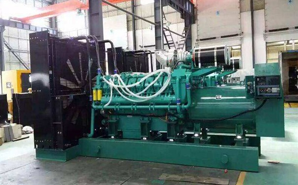 西沙全新科克500kw大型柴油发电机组出租_COPY